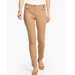 Talbots petite pants